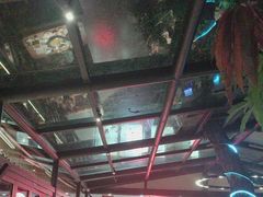 -海岛八号龙虾烧烤田鸡(蓝天路总店)