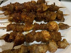 -小板凳(四公里店)