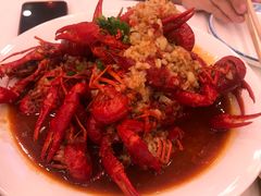 -簋街仔仔小龙虾(总店)