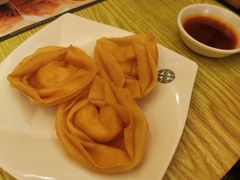 -添好运点心专门店(百老汇店)