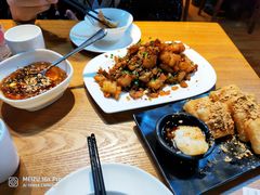 -三猫黑鱼花(南大店)