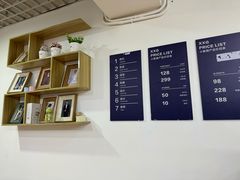 -小象国照相馆(宝山万达店)
