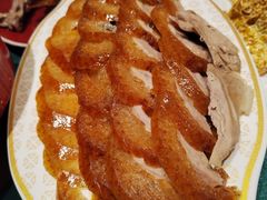 -便宜坊烤鸭店(亦庄京东店)