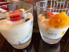 -康莱德酒店·望海阁大堂吧