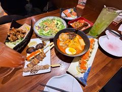 -白石の深夜食堂(芝罘万达店)