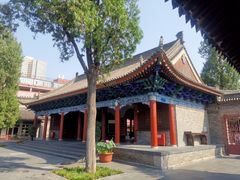 -万寿八仙宫