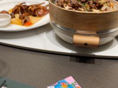 -万荣烤鸭店·北京菜(天坛店)
