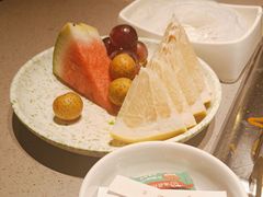 -海底捞火锅(青悦城店)