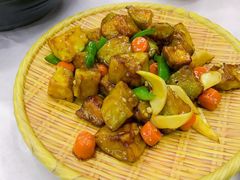 -北戴河庆山饭店·海鲜砂锅粥(北戴河黑石路店)