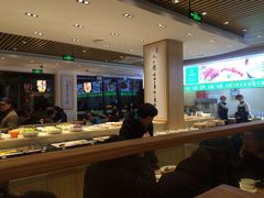 -素满香·素食自助餐(苏州·临顿路店)