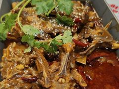 -饶福记·南昌烧烤大排档(九龙湖土著店)