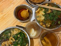-柳州肥姨妈大骨螺蛳粉(双阳路店)