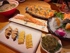 -莲寿司(国兴店)
