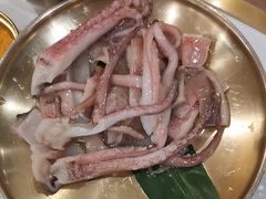 -老板娘的烤肉店(港湾广场店)