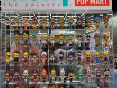 -泡泡玛特POPMART(合生汇店)