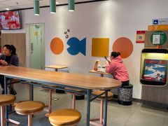 -麦当劳(大厂新城店)