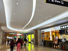 -KK ONE(京基滨河时代店)