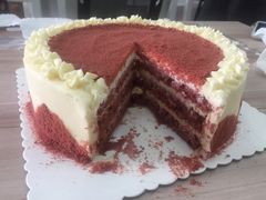 -7cake榴莲千层蛋糕(塘苗路店)