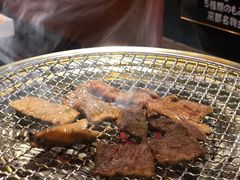 -大阪烧肉BAKA一代(十亩地店)