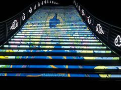 -湖州太湖旅游度假区-月亮广场