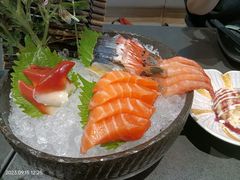 -稻早料理美术馆(城阳店)