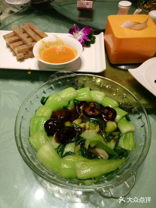 起源小厨(前进路店)-图片-晋城美食-大众点评网