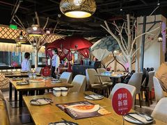 -那时新疆·若羌(经纬汇店)