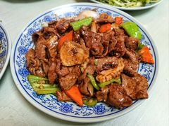 -协顺园回头馆(南顺城路店)