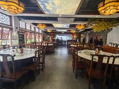 -野渡坡·极致湘菜·庭院餐厅(汉阳店)