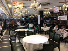 大堂-阿婆农家菜(车墩店)