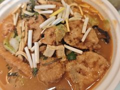 -禾珍珠家常小馆(河南博物院店)