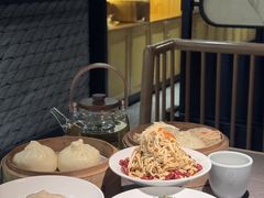 -晓淮山·扬州早茶·淮扬菜(龙阳广场店)