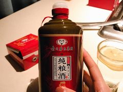-海底捞火锅(万丰桥店)