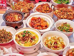 -辣可可·小炒黄牛肉(望京凯德MALL店)