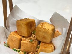 -翡翠拉面小笼包(岭南新天地店)