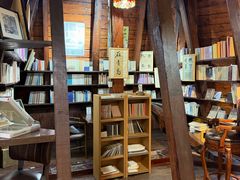 -良友书坊(安徽路店)