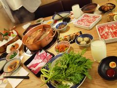 -伊豆野菜村(大族广场店)