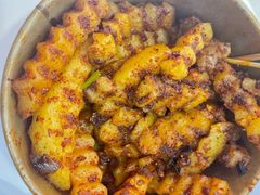 -周小亮丁家坡洋芋(全国总店)