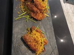 -鸭王烤鸭店(三里河店)