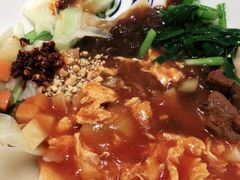 -大嘻咹biangbiang面(历史博物馆店)