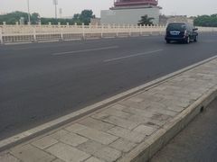 -永定门南广场