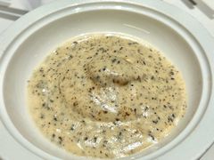 黑松露玉脂元贝-稻香海鲜饭店(第一国际店)