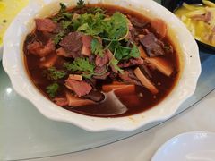 -梅花香里大酒店(郁金香路店)