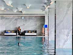 -深圳国际会展中心洲际酒店