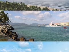 -亚龙湾热带天堂森林公园