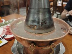 -乐宴·老北京铜火锅(桂庙店)