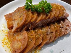 -老馆子·建德菜·山肴鱼鲜(海威新界店)