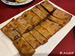 -老吉士酒家(天平路店)