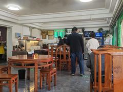 大堂-全顺斋餐厅(育芳园店)