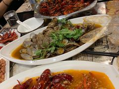 -大孩龙虾(体育场旗舰店)